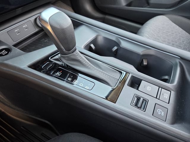 New 2026 Nissan Sentra SV w/ SV Convenience Package FWD image 18