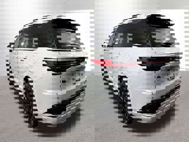 New 2026 Lexus TX 350 AWD image 32