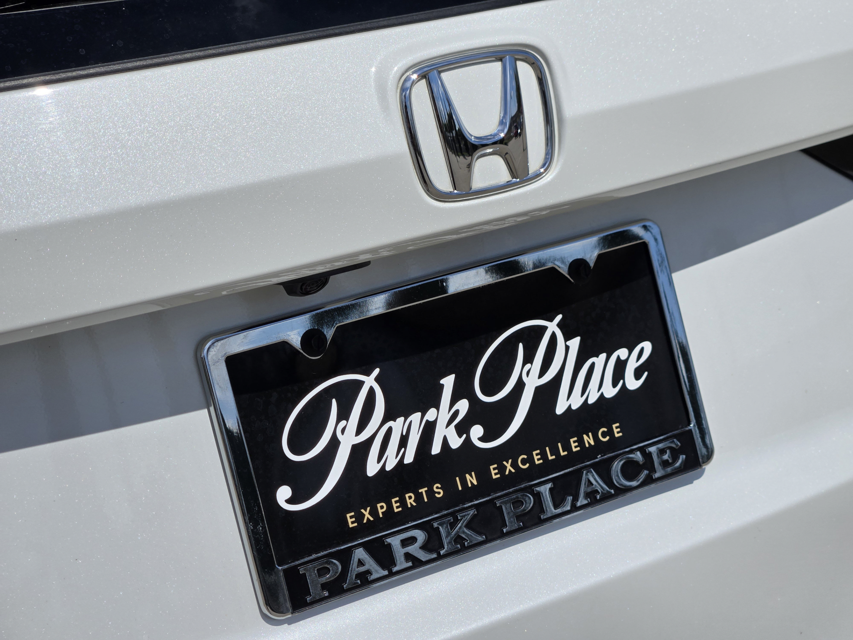 Used 2023 Honda CR-V EX-L image 41