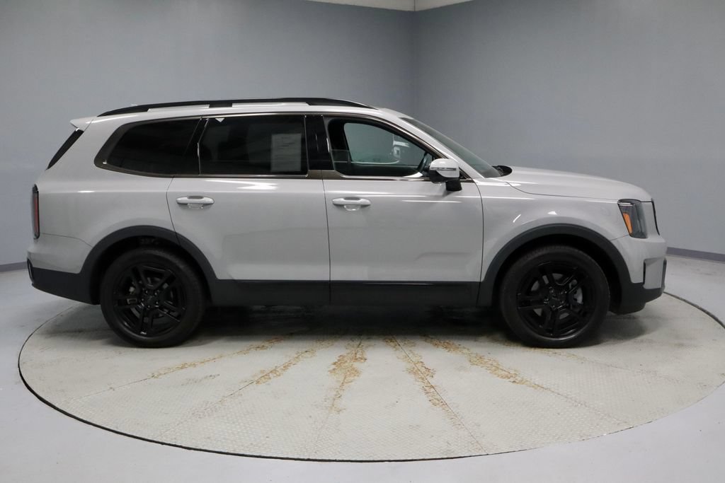 Used 2025 Kia Telluride SX Prestige X-Line AWD/4WD image 14