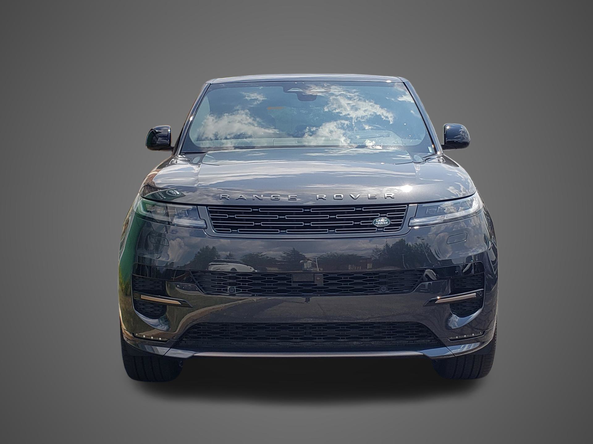New 2026 Land Rover Range Rover Sport Dynamic SE AWD/4WD image 2