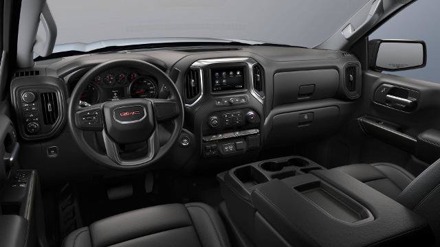 New 2026 GMC Sierra 1500 Pro w/ Pro Value Package AWD/4WD image 33
