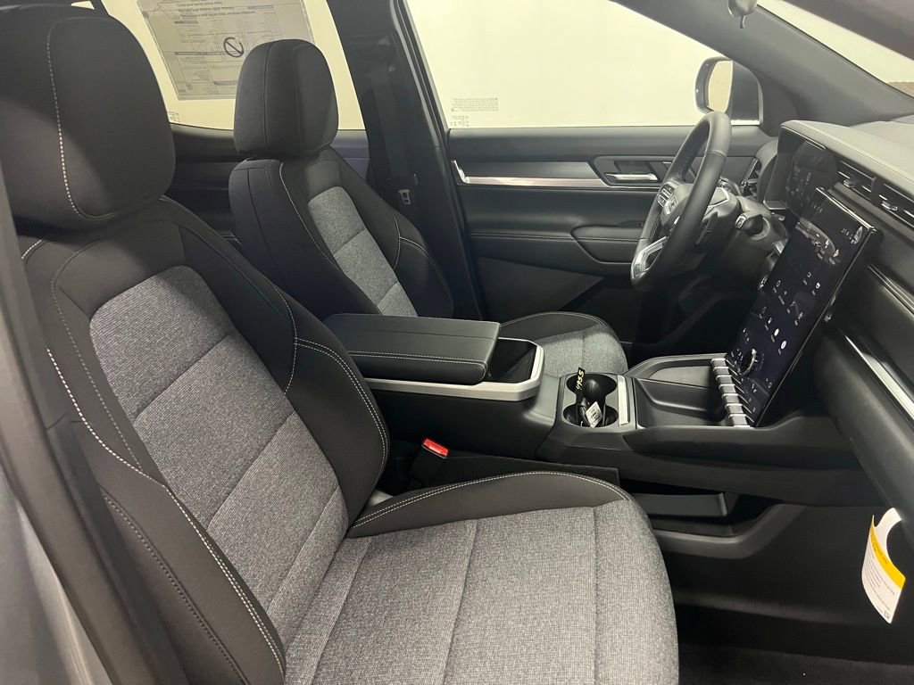 New 2025 GMC Terrain Elevation image 33