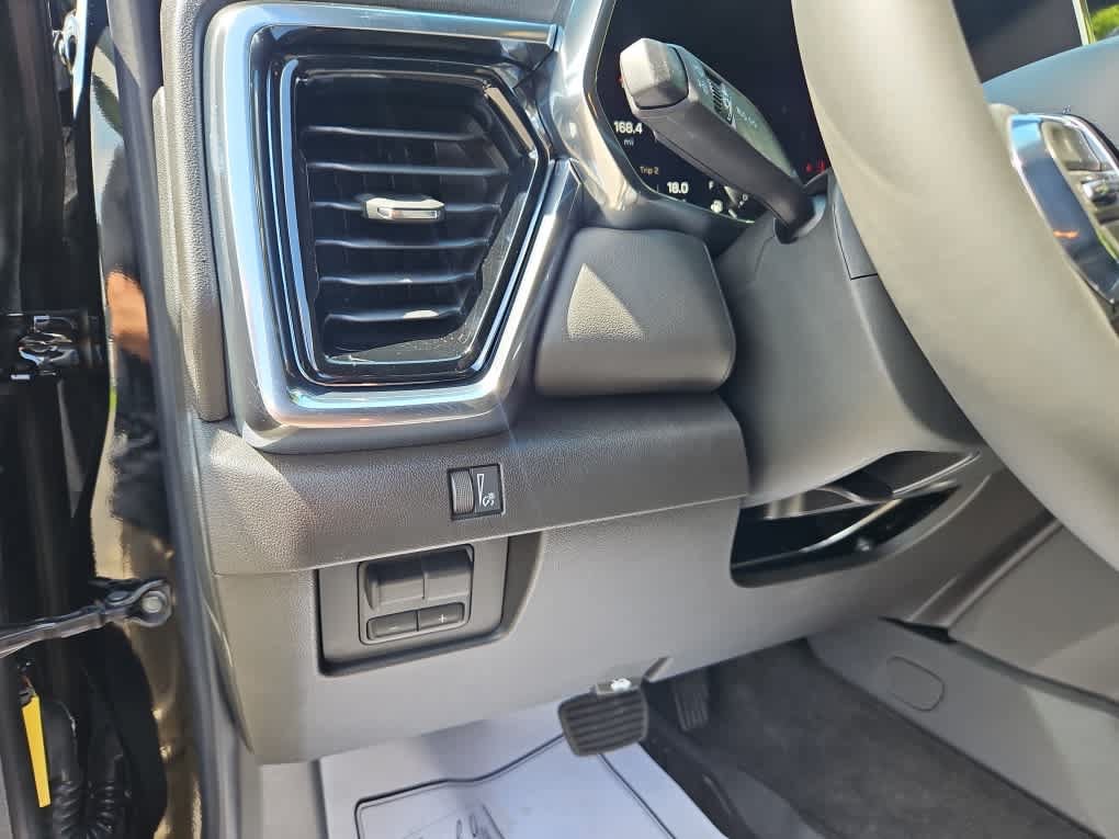 New 2026 GMC Canyon Elevation w/ Convenience Package AWD/4WD image 11
