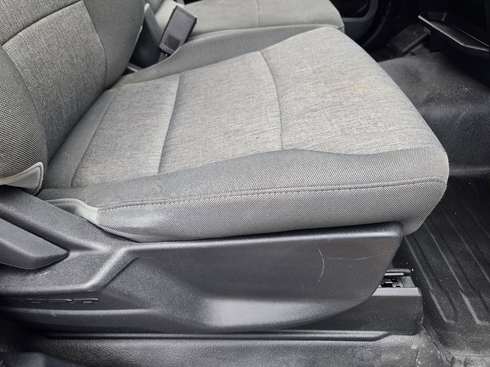 Used 2024 Ford F150 XL AWD/4WD image 23