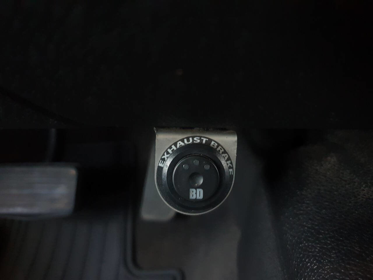 Used 2008 Chevrolet Silverado 3500 LT w/ EZ-Lift Tailgate Package RWD image 63