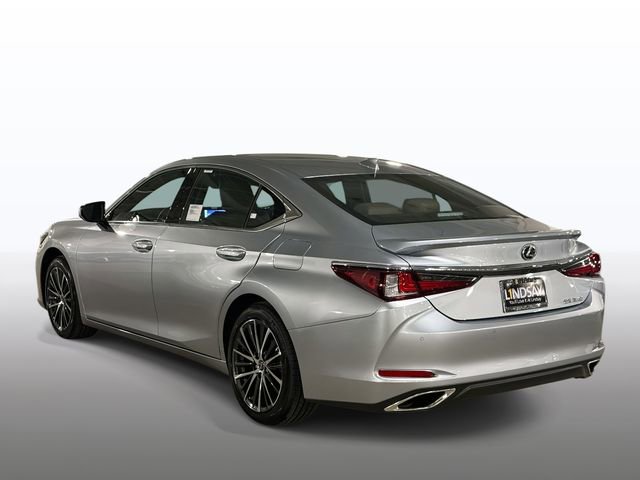 New 2025 Lexus ES 350 w/ Premium Package image 11