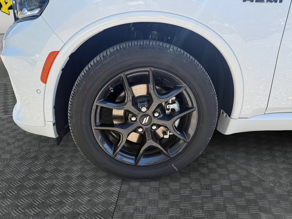 New 2026 Dodge Durango GT AWD/4WD image 14