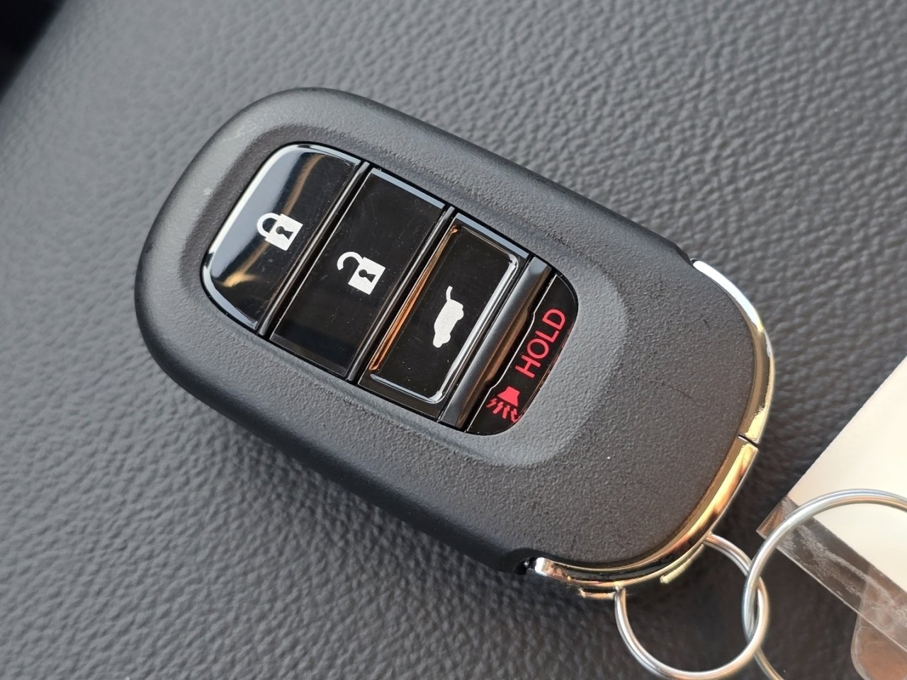 New 2026 Honda CR-V LX image 31