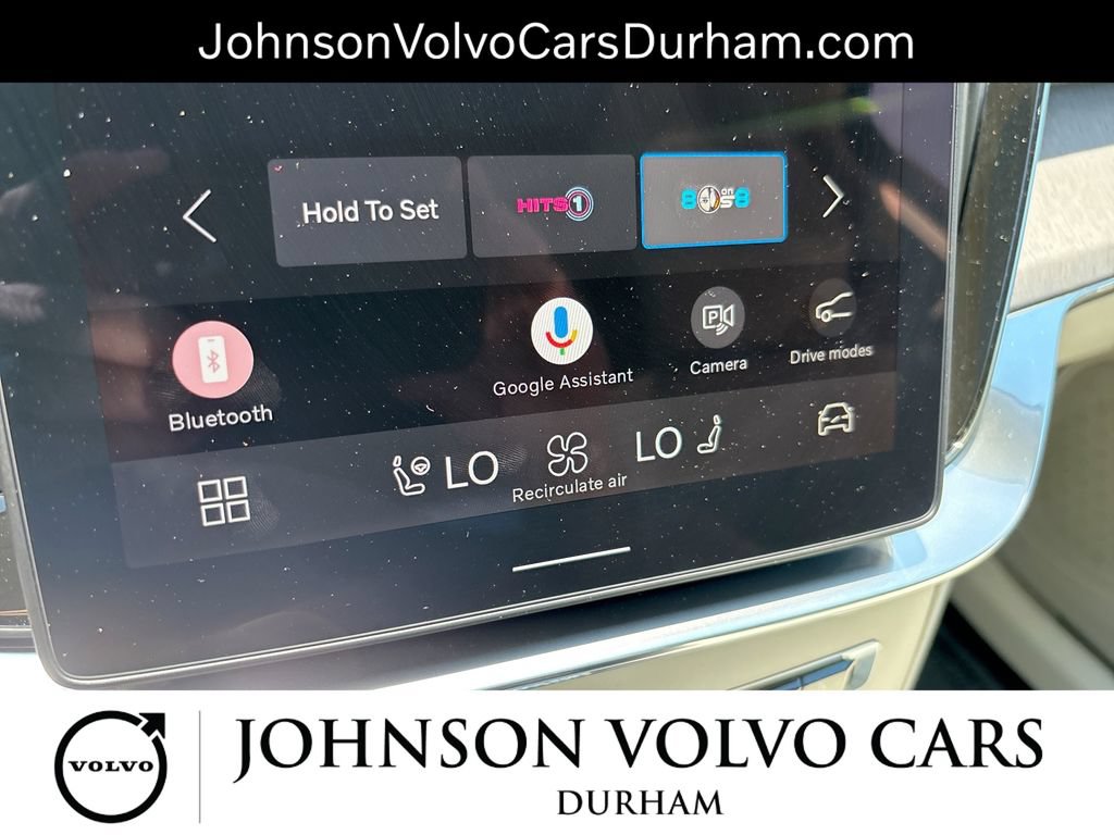 New 2026 Volvo XC90 T8 Ultra w/ Lounge Package AWD/4WD image 17