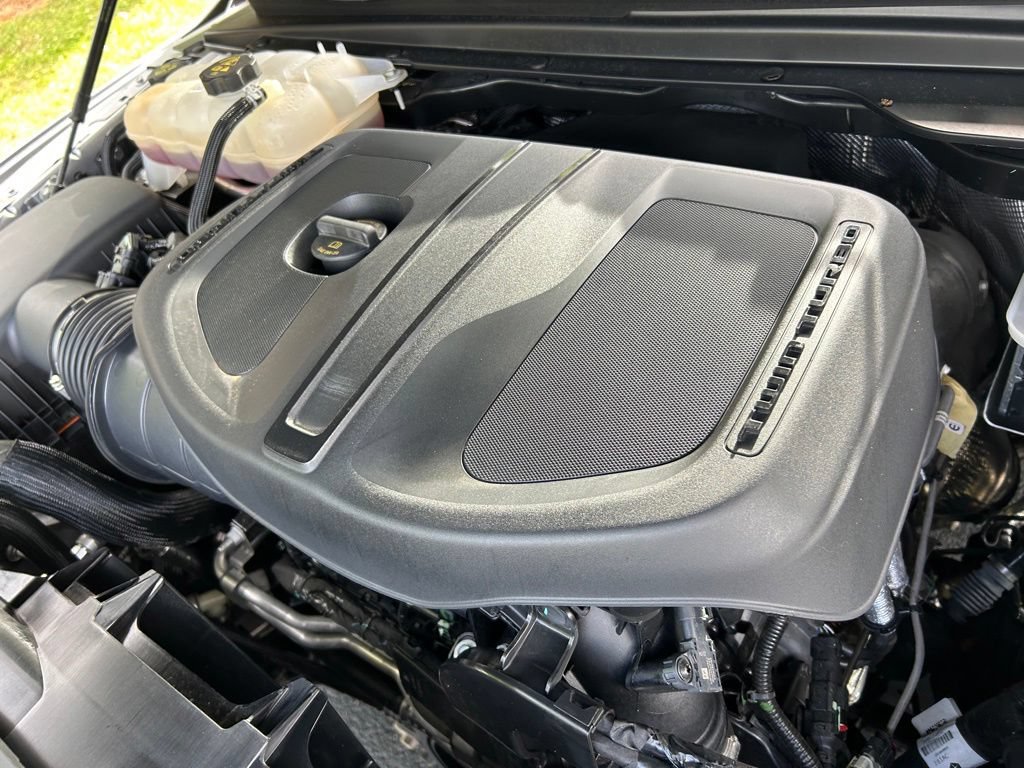 Used 2025 RAM 1500 Rebel w/ Rebel Level 1 Equipment Group AWD/4WD image 66