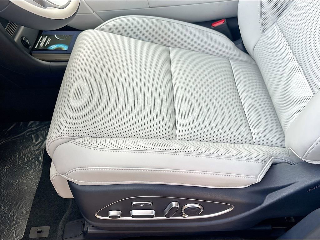 New 2026 Hyundai Palisade Calligraphy image 20