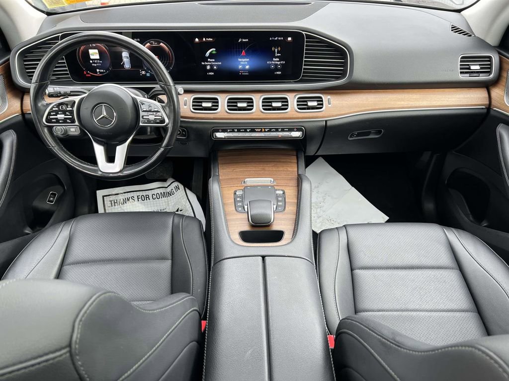 Used 2023 Mercedes-Benz GLE 350 4MATIC image 14
