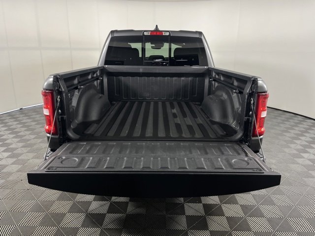 Used 2026 RAM 1500 Big Horn image 39