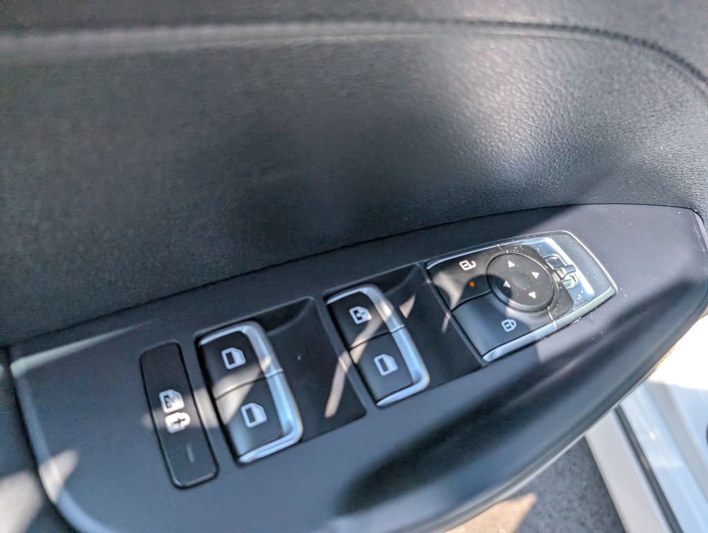 New 2026 Kia K5 LXS FWD image 15