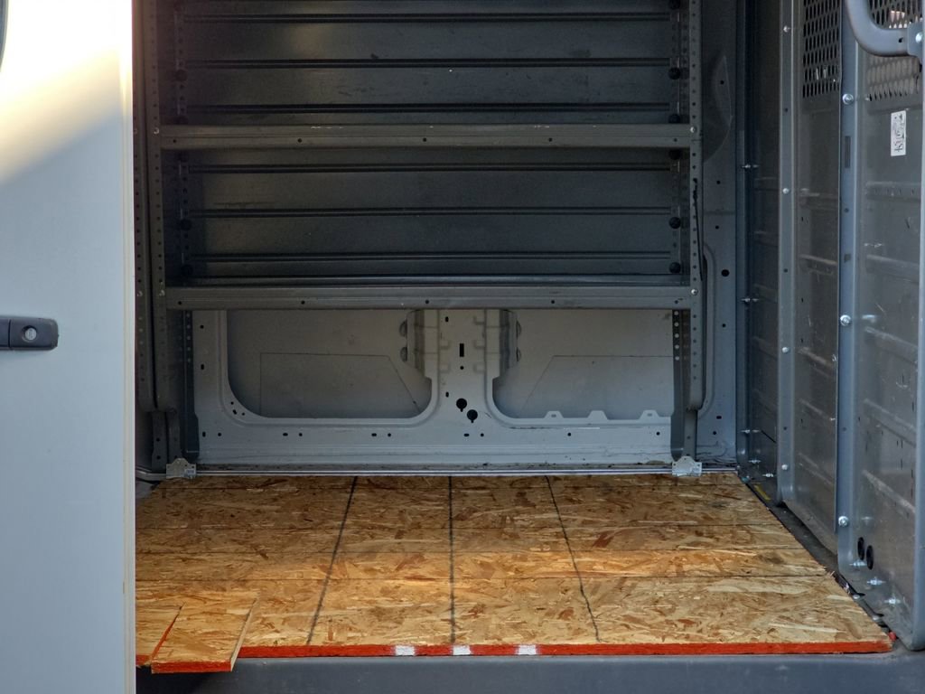 Used 2019 Nissan NV 1500 S RWD image 28