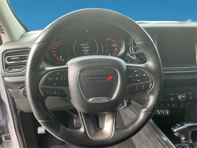 Used 2021 Dodge Durango SXT w/ 3rd Row Seating Group image 10