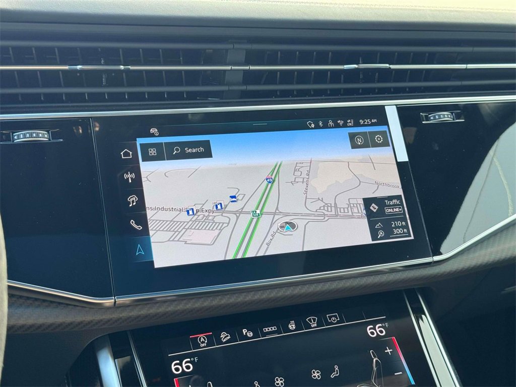 New 2026 Audi RS Q8 performance image 15