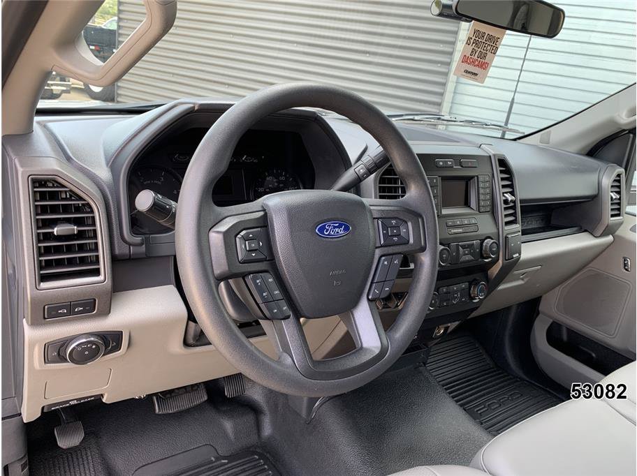 Used 2022 Ford F350 XL w/ Power Equipment Group RWD image 26