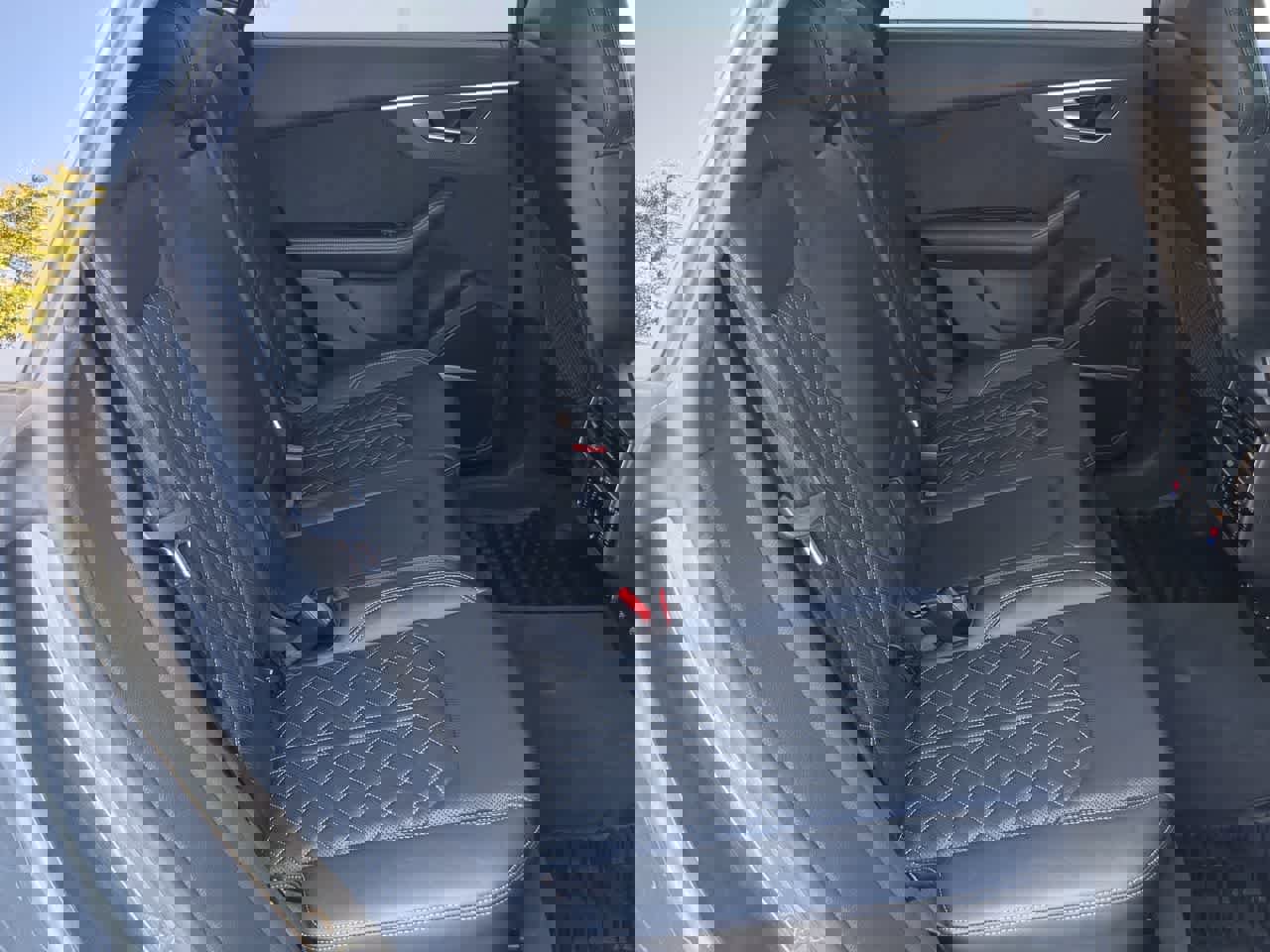 Used 2021 Audi SQ8 Prestige image 21