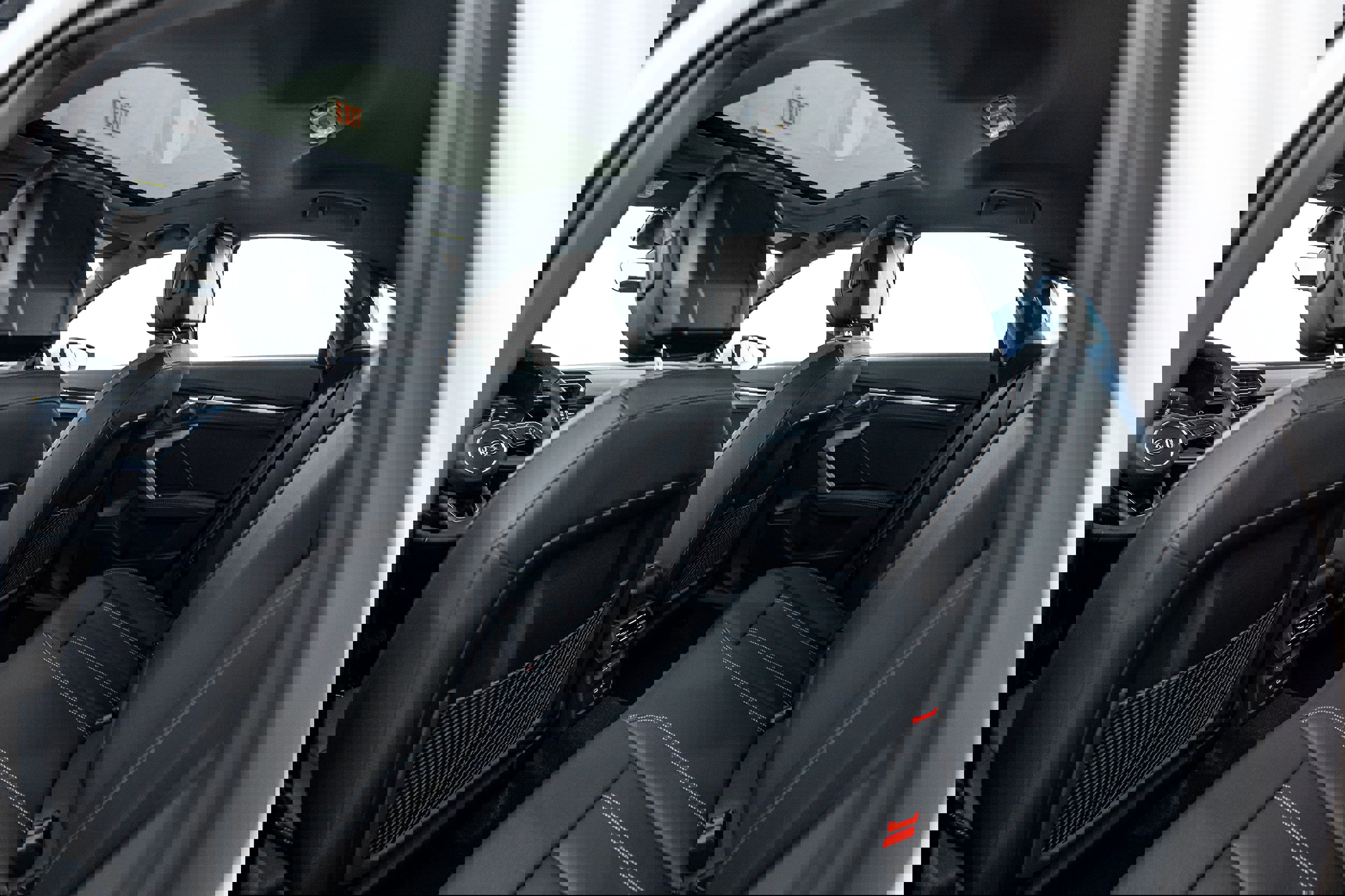 New 2026 Audi A3 2.0T Premium image 17