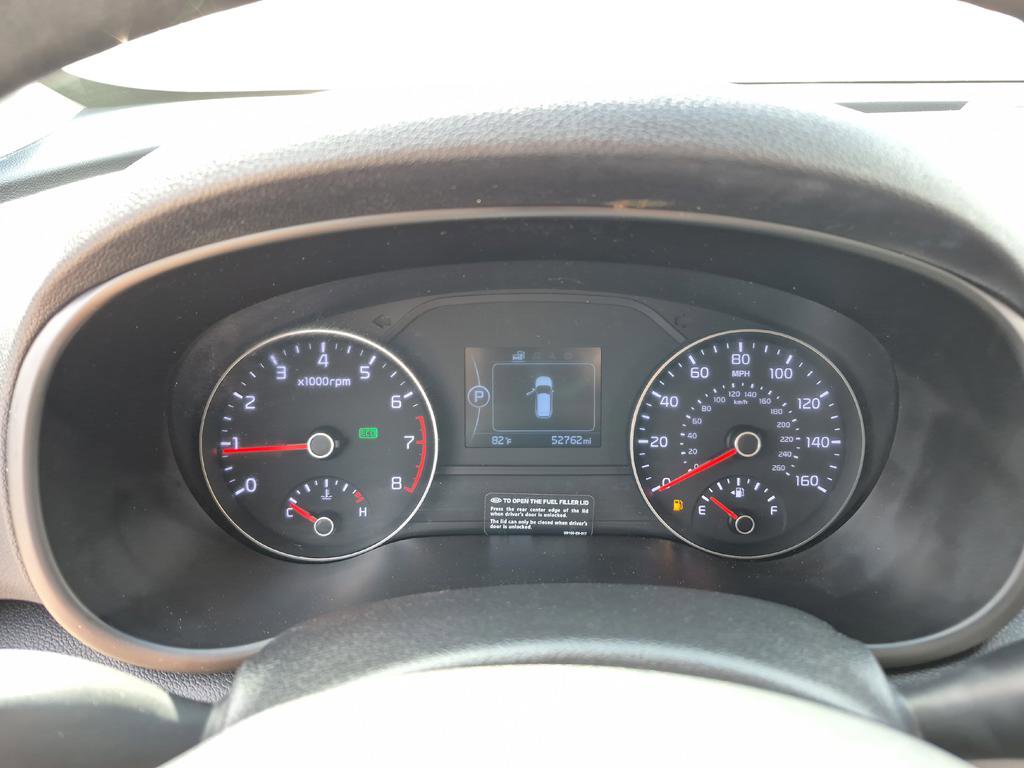 Used 2019 Kia Sportage LX image 19