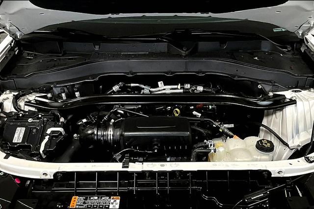 Used 2023 Ford Explorer Limited image 9