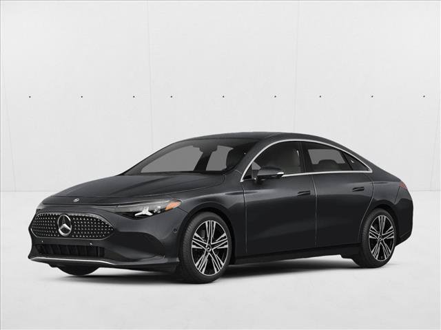 New 2027 Mercedes-Benz CLA 350 video 1