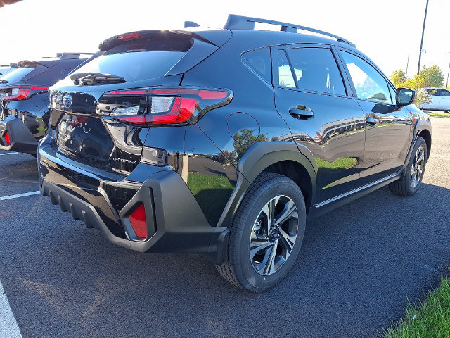 New 2027 Subaru Crosstrek 2.5i Premium AWD/4WD image 4