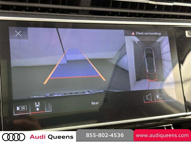 Used 2023 Audi Q7 2.0T Premium Plus w/ Premium Plus Package AWD/4WD image 27