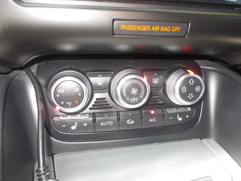 Used 2013 Audi TT 2.0T Premium Plus w/ S Line Pkg image 19