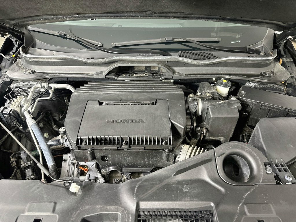 Used 2023 Honda Pilot Touring image 10