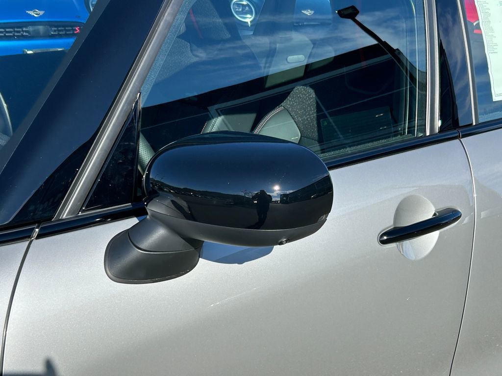 New 2026 MINI Cooper S image 10