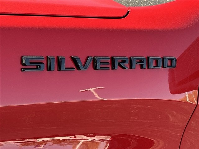 Used 2022 Chevrolet Silverado 1500 RST w/ Convenience Package II image 28
