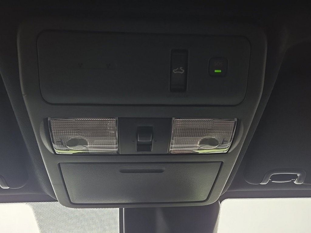 New 2026 Nissan Frontier PRO-4X w/ Pro Premium Package image 26