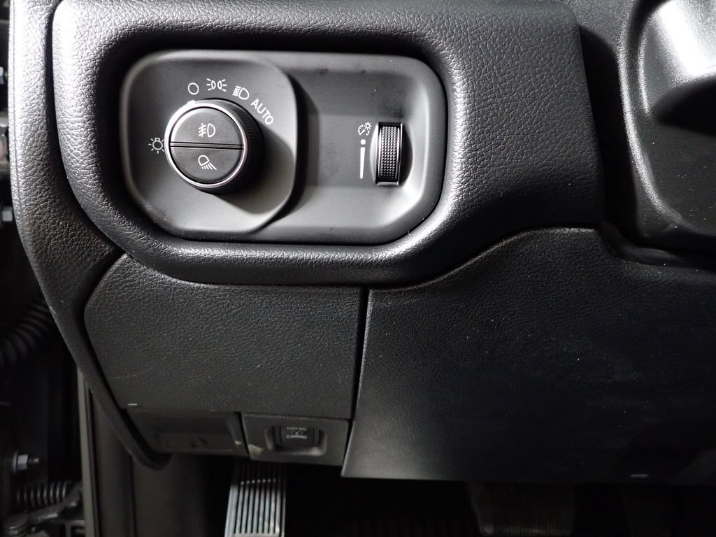 New 2026 RAM 2500 Warlock AWD/4WD image 20