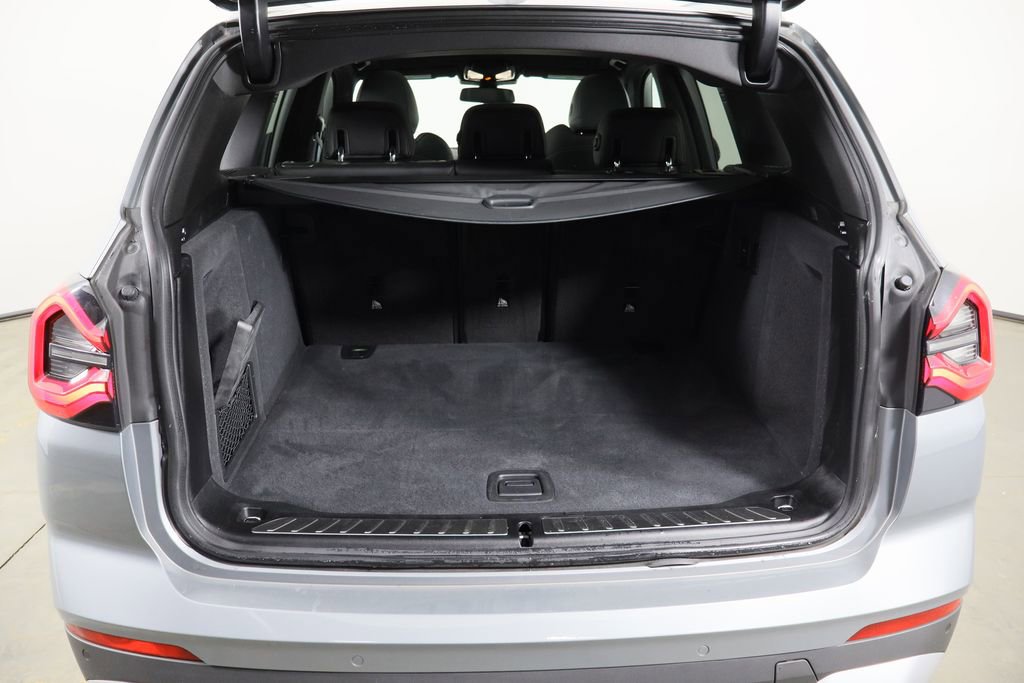 Used 2024 BMW X3 xDrive30i w/ Convenience Package image 18