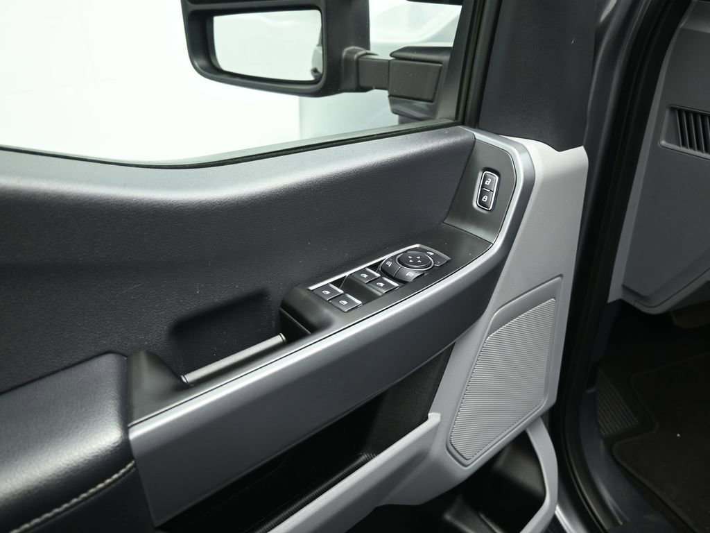 Certified 2024 Ford F350 XL w/ STX Appearance Package image 10