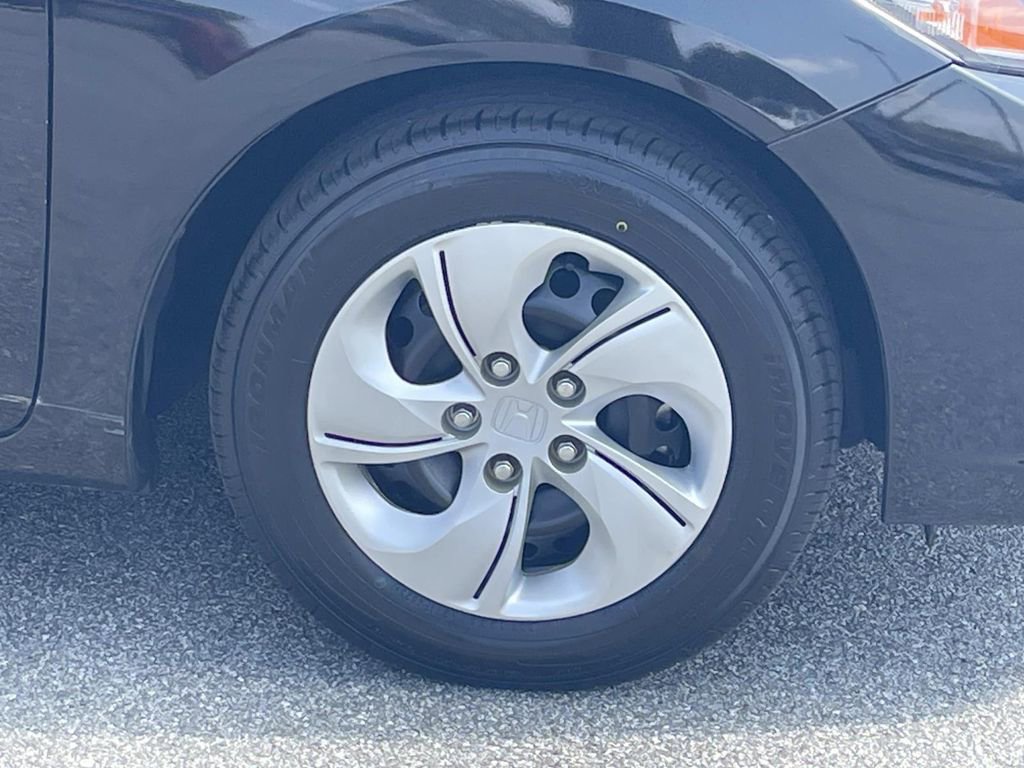 Used 2014 Honda Civic LX image 9
