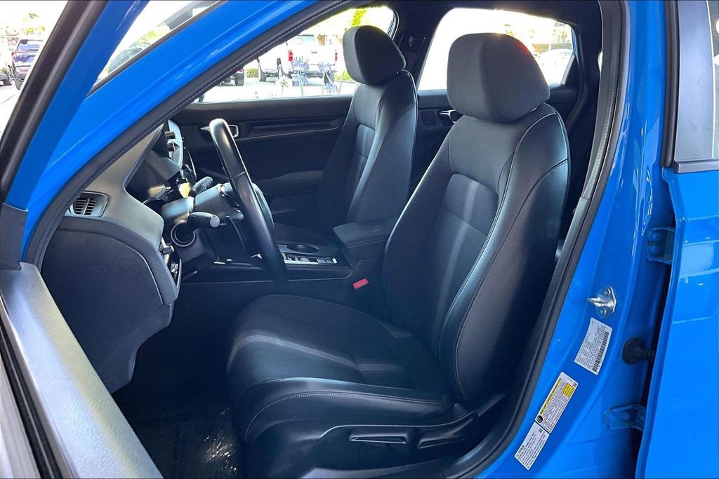 Used 2023 Honda Civic Sport image 21