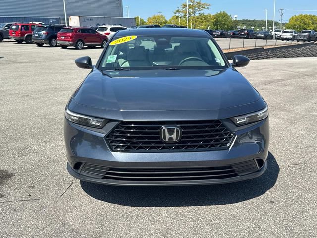 Used 2024 Honda Accord EX image 10