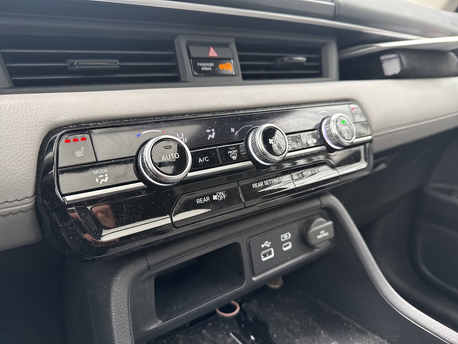 Used 2023 Honda Pilot Touring image 22