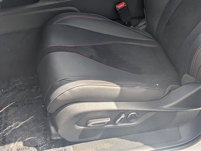 New 2025 Acura TLX SH-AWD w/ A-SPEC Pkg image 4