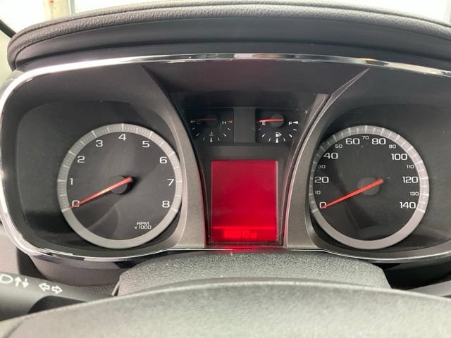 Used 2017 GMC Terrain SLE AWD/4WD image 6