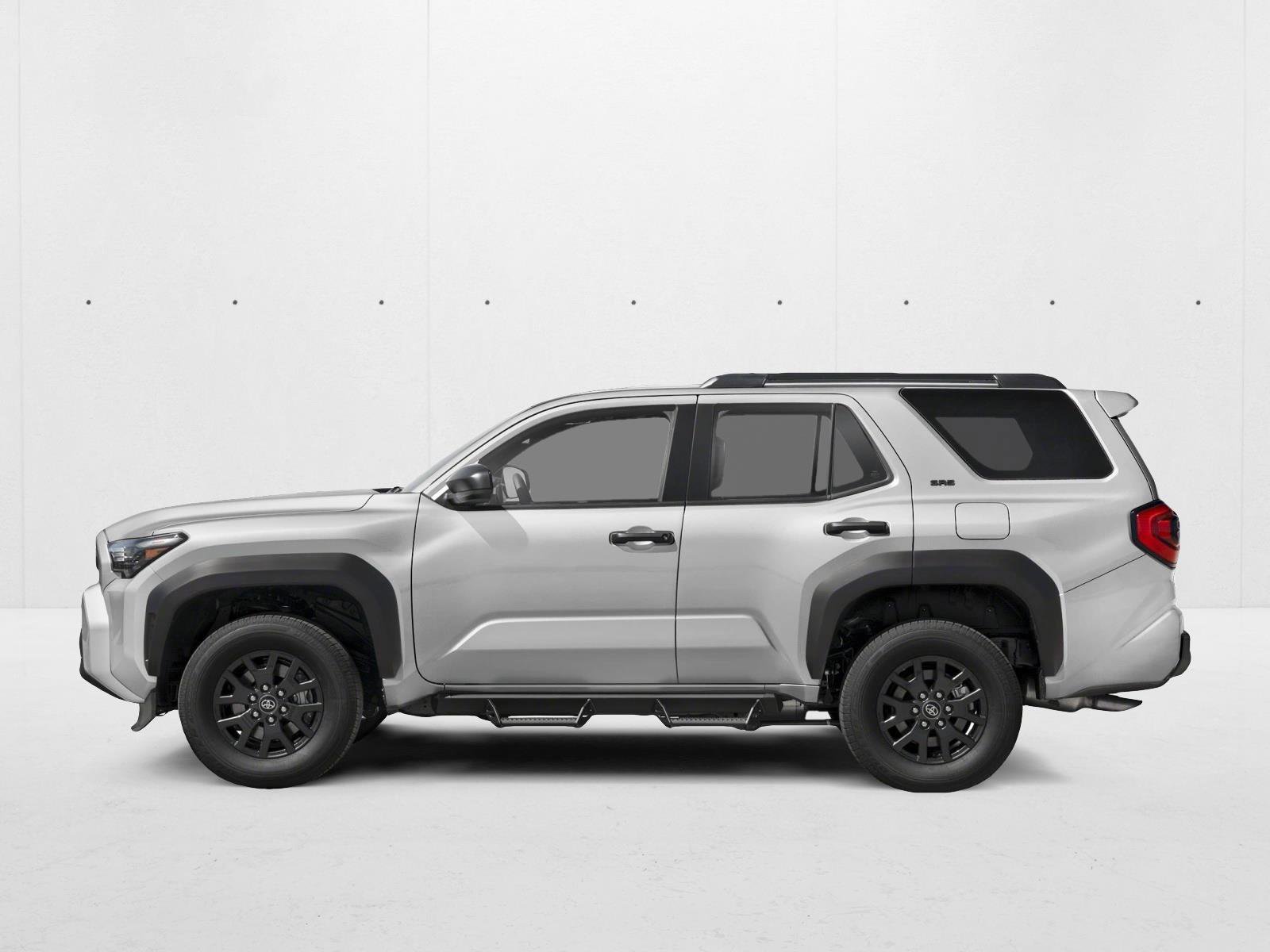 New 2026 Toyota 4Runner SR5 RWD image 3
