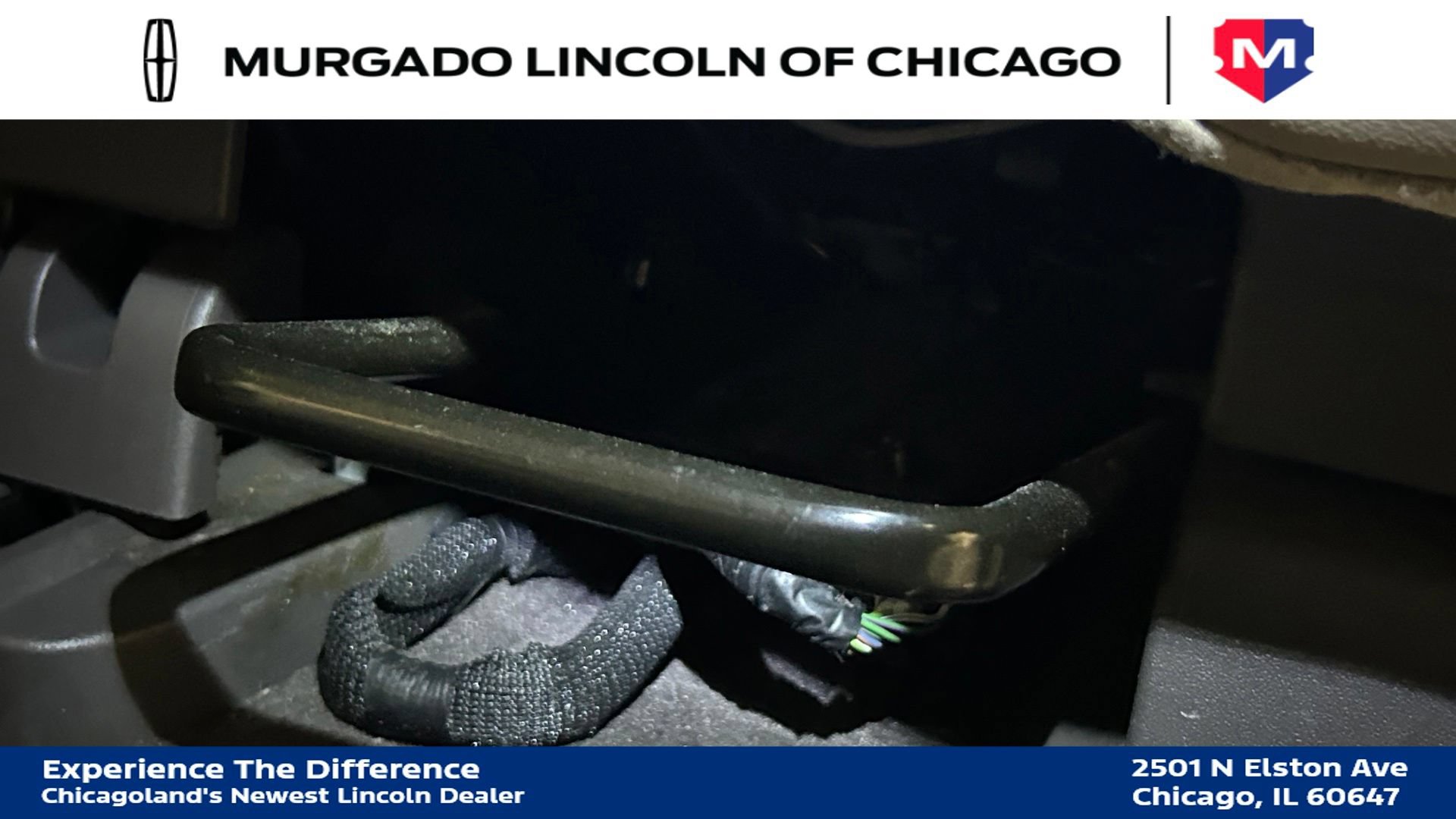 Used 2023 Lincoln Navigator Reserve AWD/4WD image 47