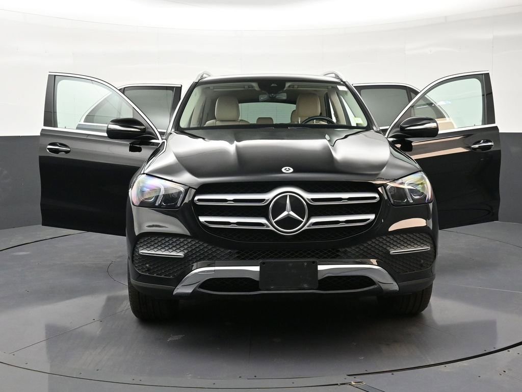 Used 2021 Mercedes-Benz GLE 350 4MATIC image 39