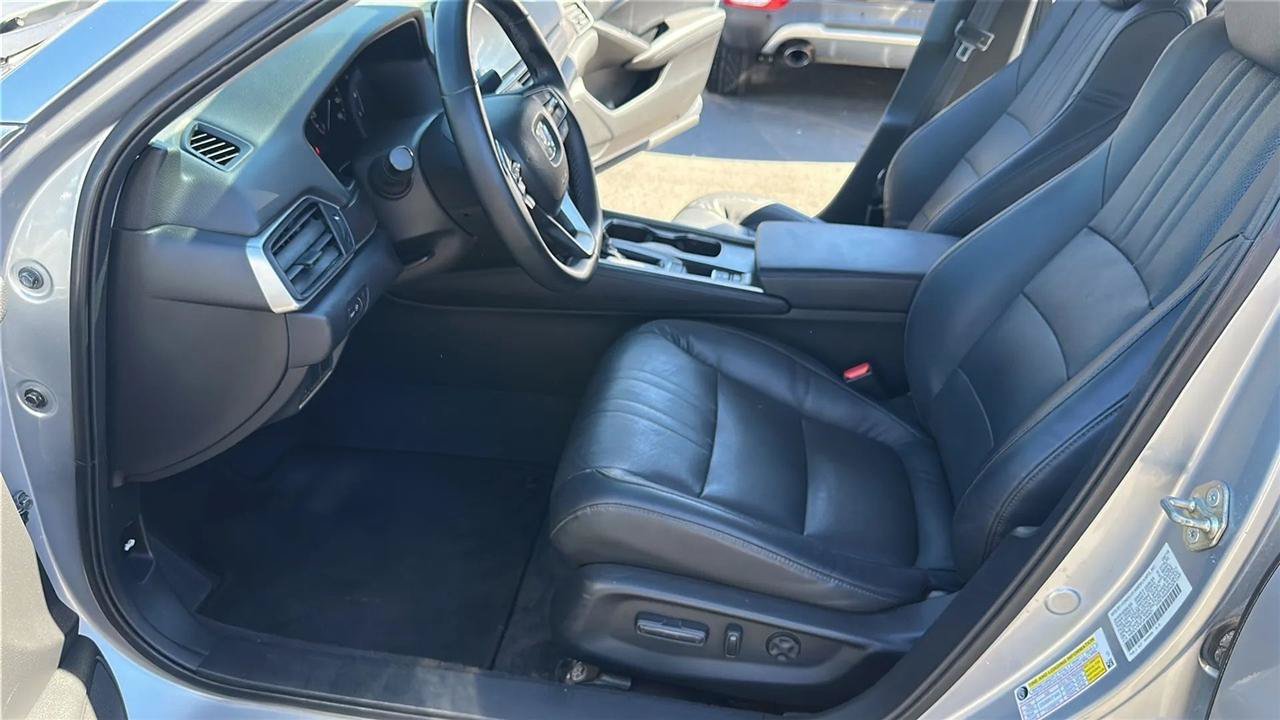Used 2018 Honda Accord EX-L image 24