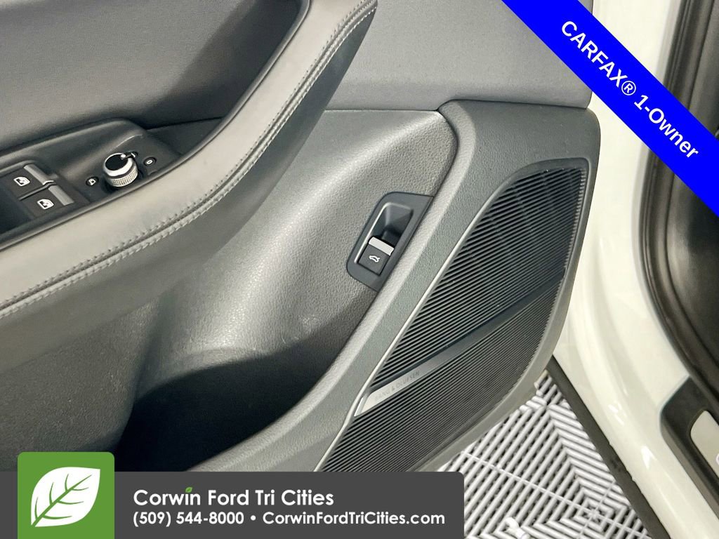 Used 2021 Audi Q7 3.0T Premium Plus image 13