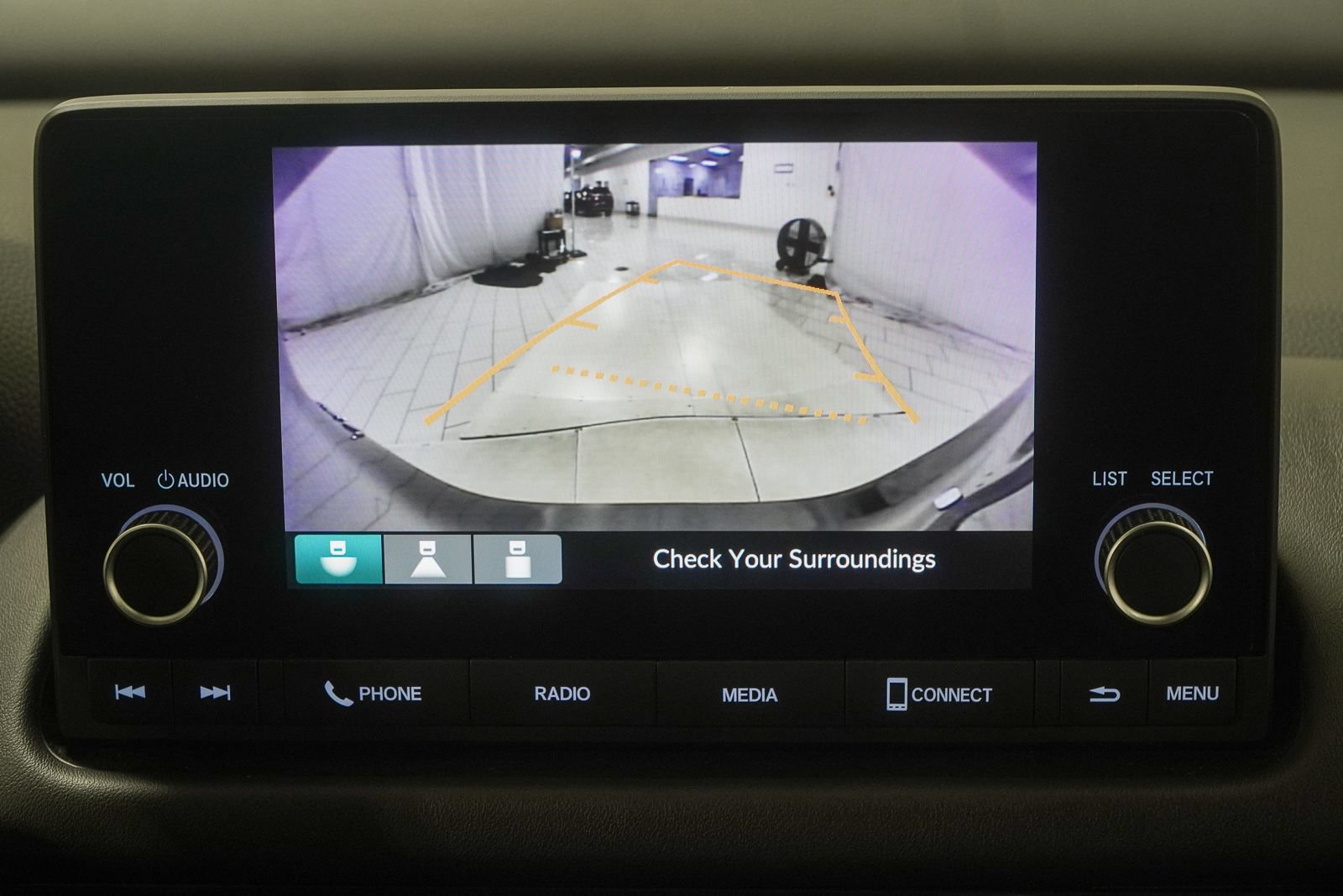 Used 2024 Honda HR-V LX image 27